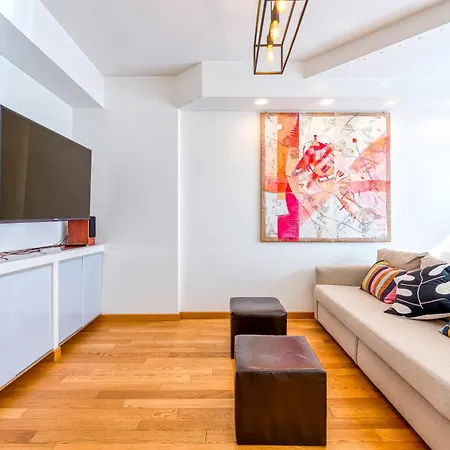 Trastevere, Raffinato E Silenzioso Angolo