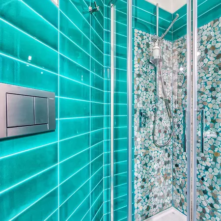 Trastevere, Raffinato E Silenzioso Angolo アパート *