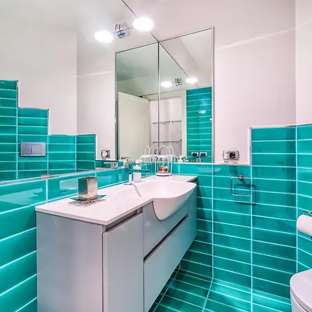 アパート Trastevere, Raffinato E Silenzioso Angolo *