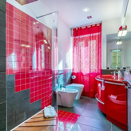 Trastevere, Raffinato E Silenzioso Angolo * ローマ