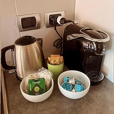 アパート Trastevere, Raffinato E Silenzioso Angolo ローマ