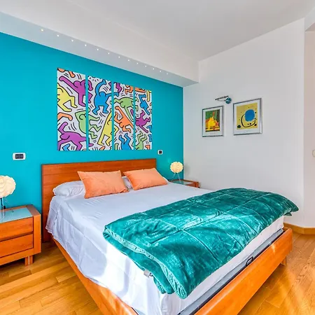 Trastevere, Raffinato E Silenzioso Angolo Apartment Rome